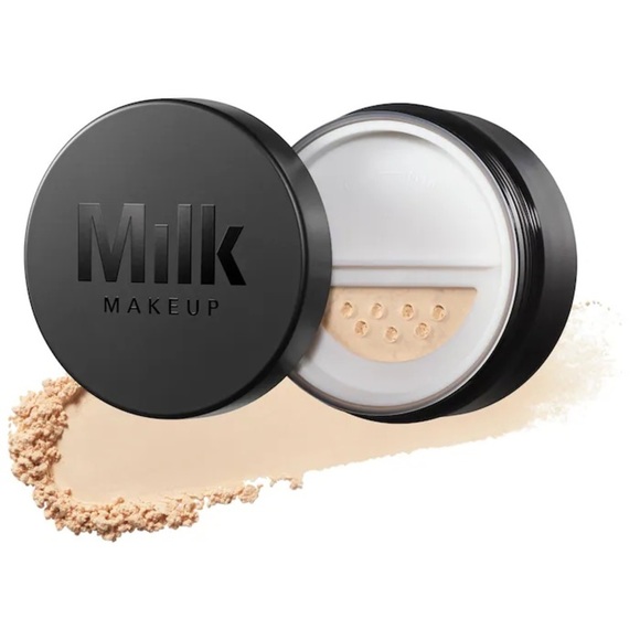 Milk Makeup Pore Eclipse Translucent Loose Powder- multiple shades - Picture 4 of 7